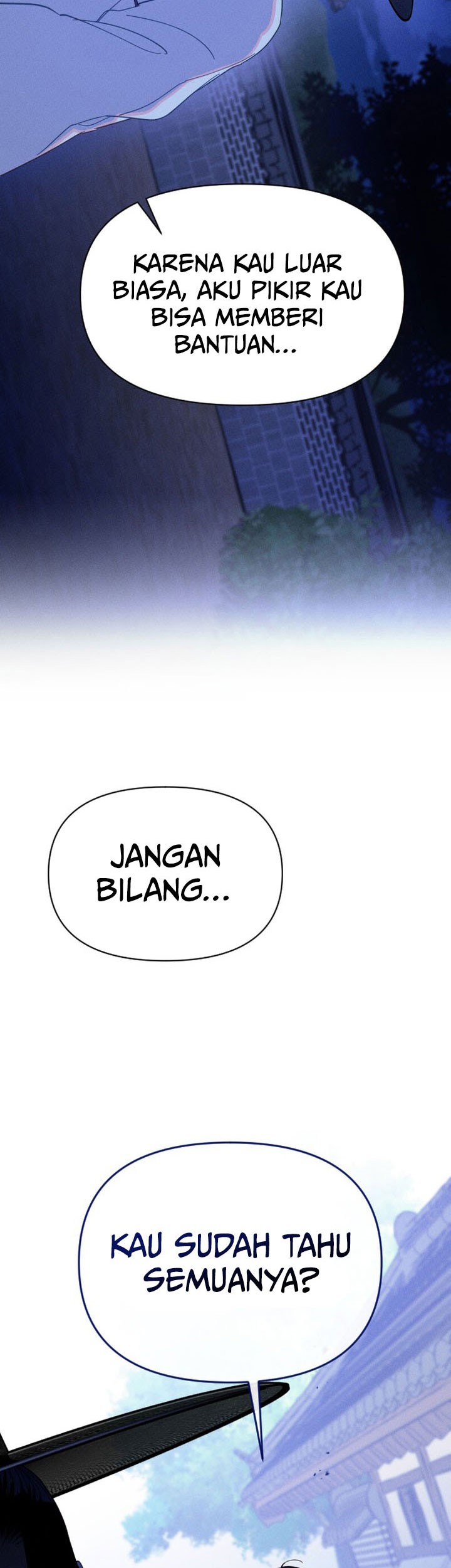 Tale of Vengenful Spirits Chapter 10 - halaman 29