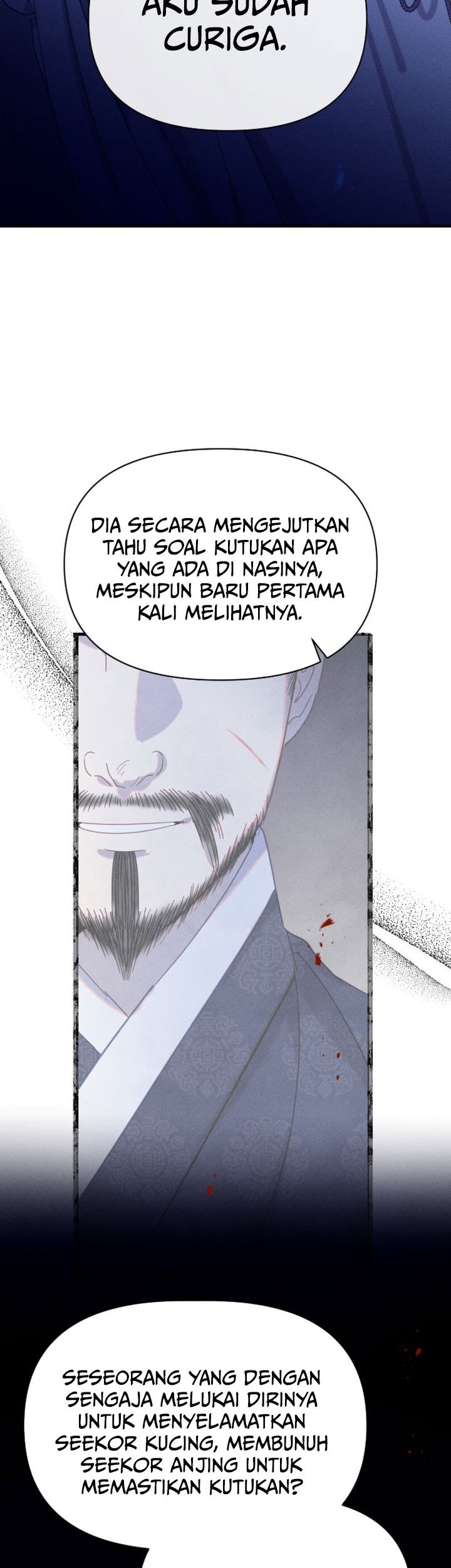 Tale of Vengenful Spirits Chapter 10 - halaman 31