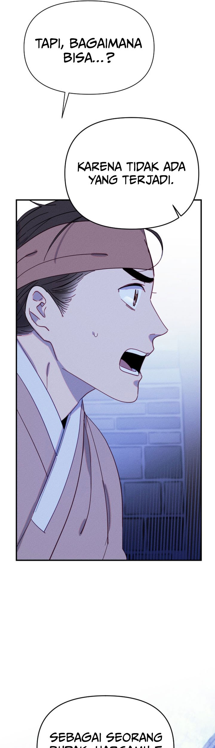 Tale of Vengenful Spirits Chapter 10 - halaman 33