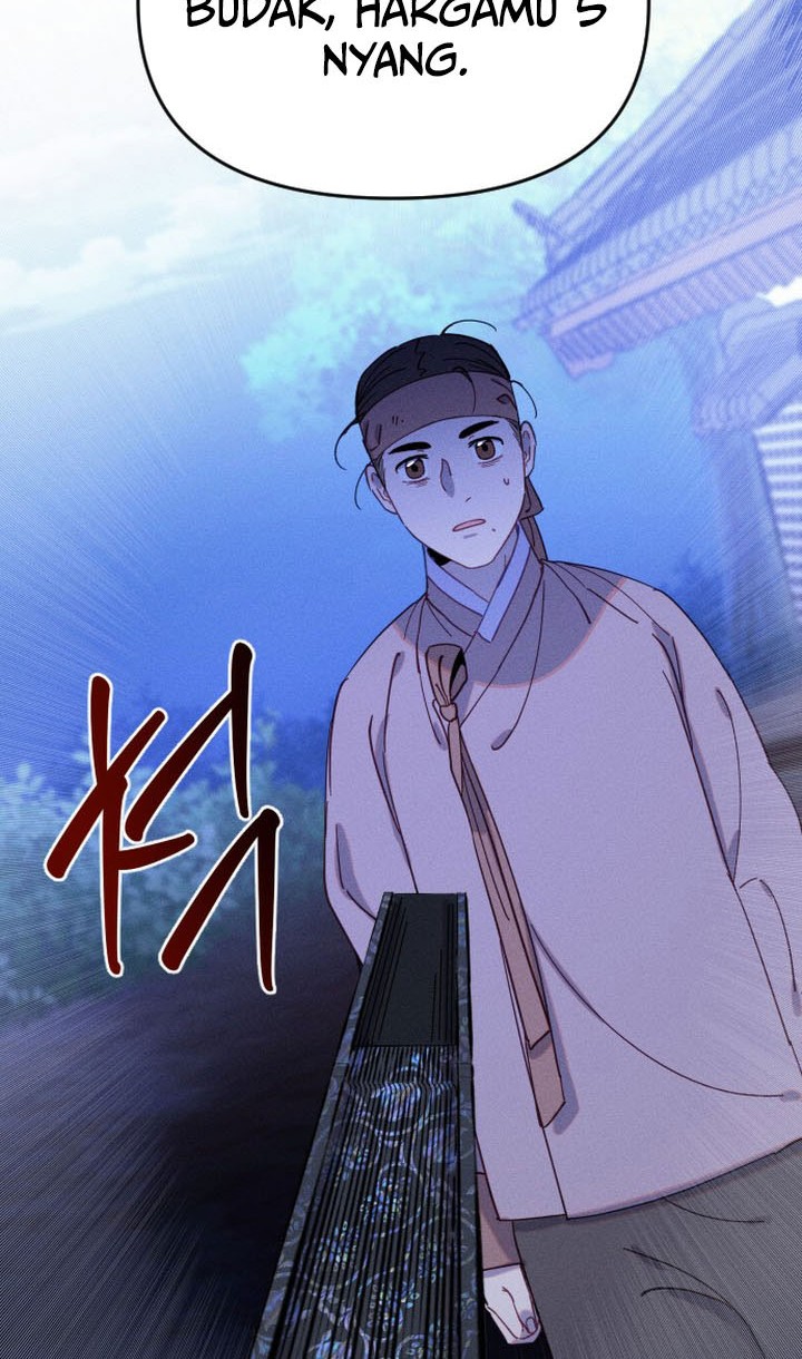 Tale of Vengenful Spirits Chapter 10 - halaman 34