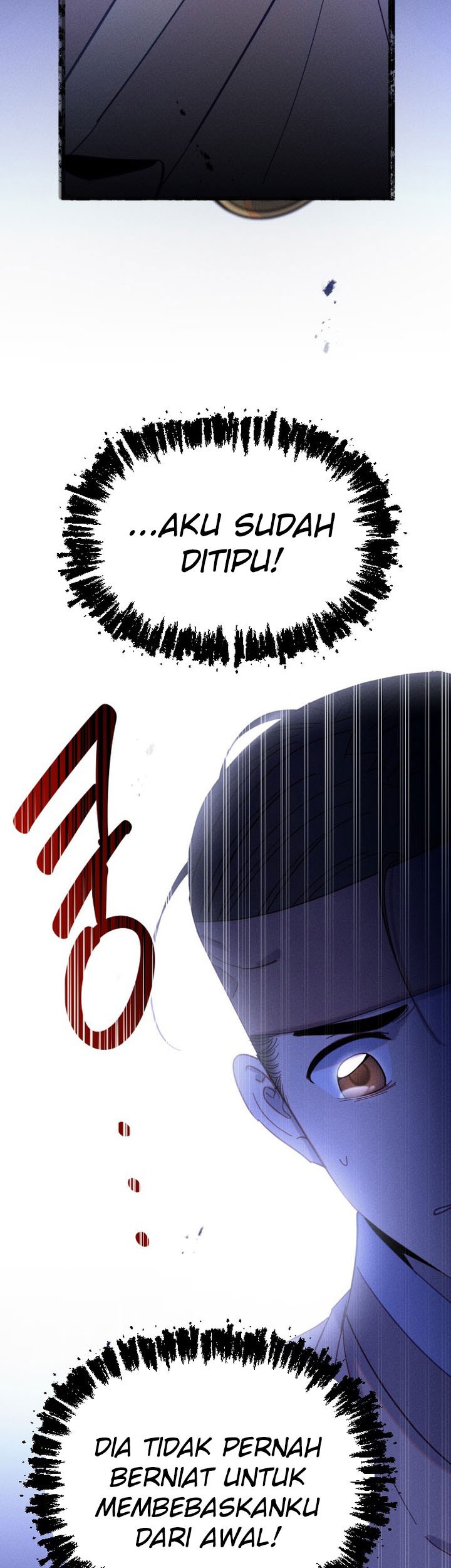 Tale of Vengenful Spirits Chapter 10 - halaman 37