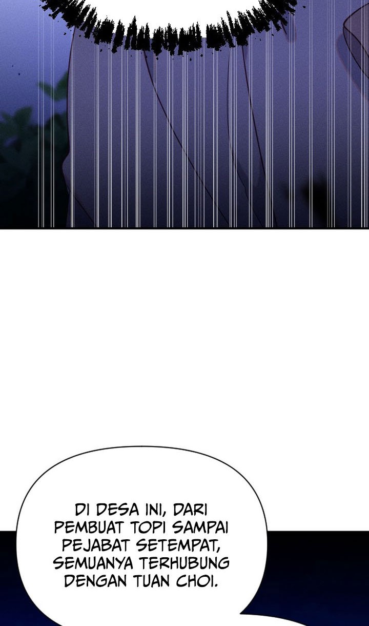 Tale of Vengenful Spirits Chapter 10 - halaman 38