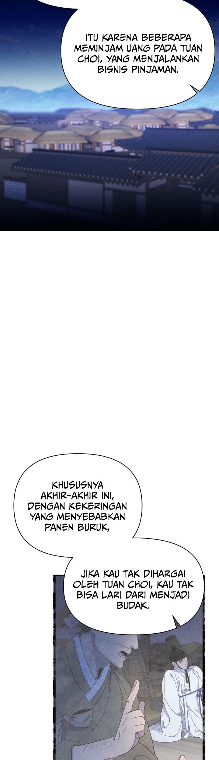 Tale of Vengenful Spirits Chapter 10 - halaman 39