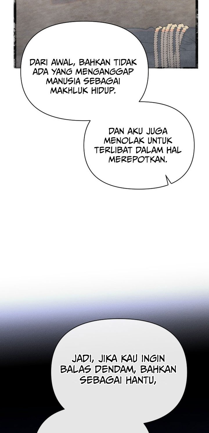 Tale of Vengenful Spirits Chapter 10 - halaman 42