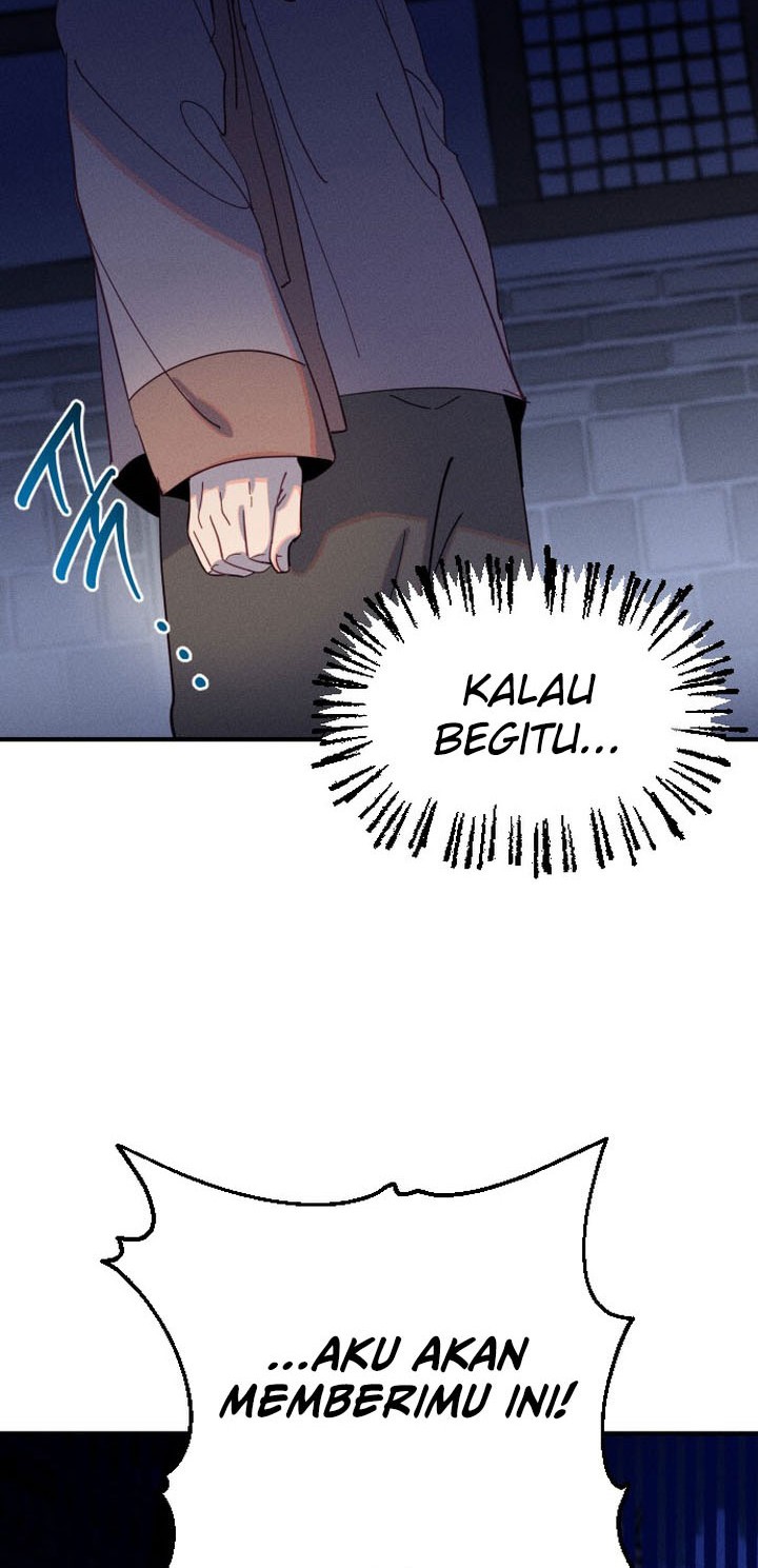 Tale of Vengenful Spirits Chapter 10 - halaman 44