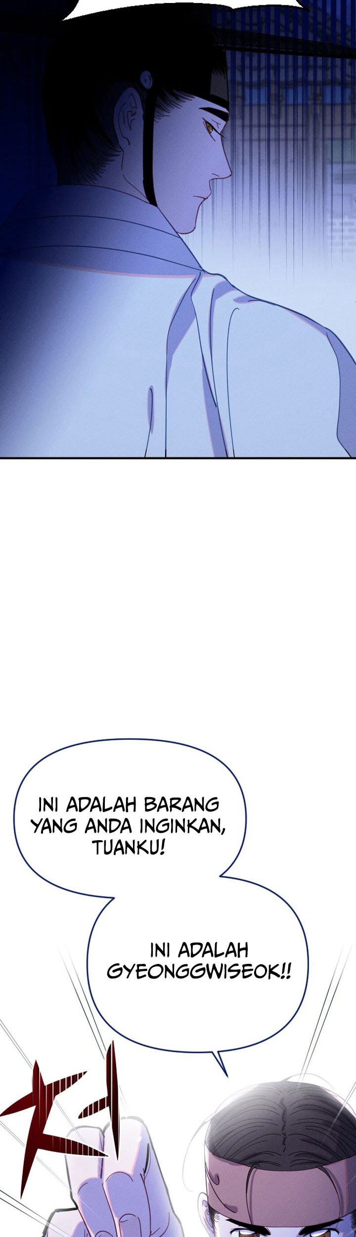 Tale of Vengenful Spirits Chapter 10 - halaman 45