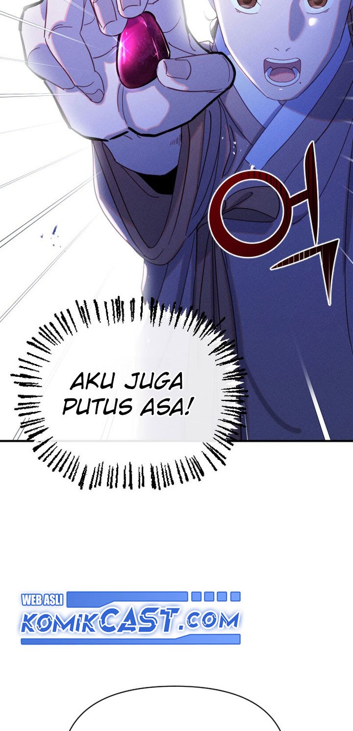 Tale of Vengenful Spirits Chapter 10 - halaman 46