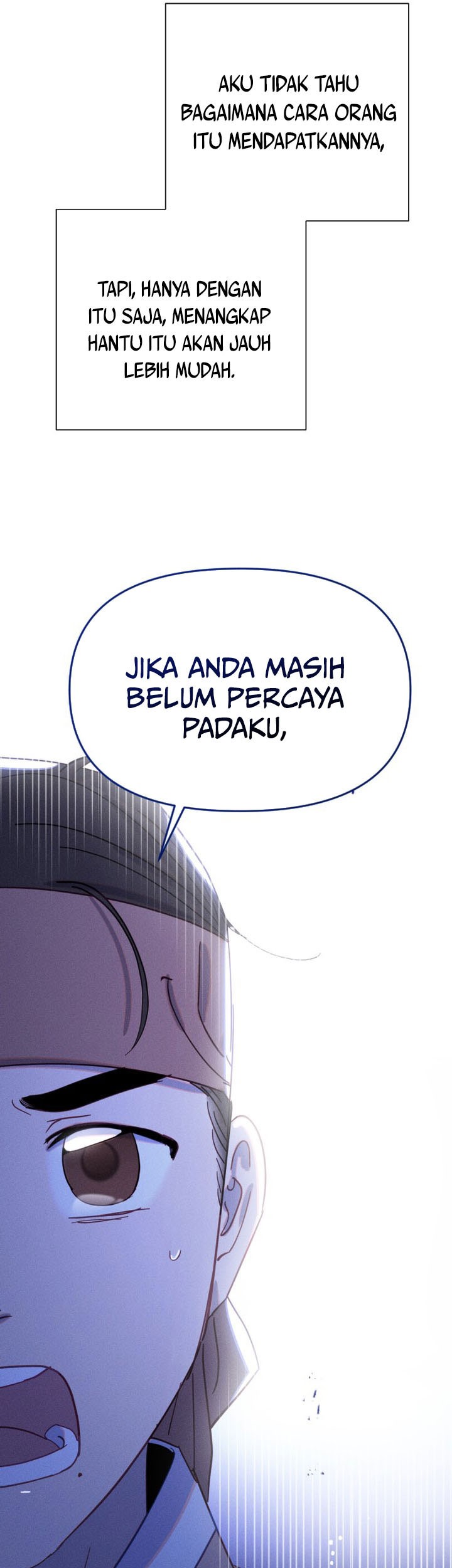 Tale of Vengenful Spirits Chapter 10 - halaman 49