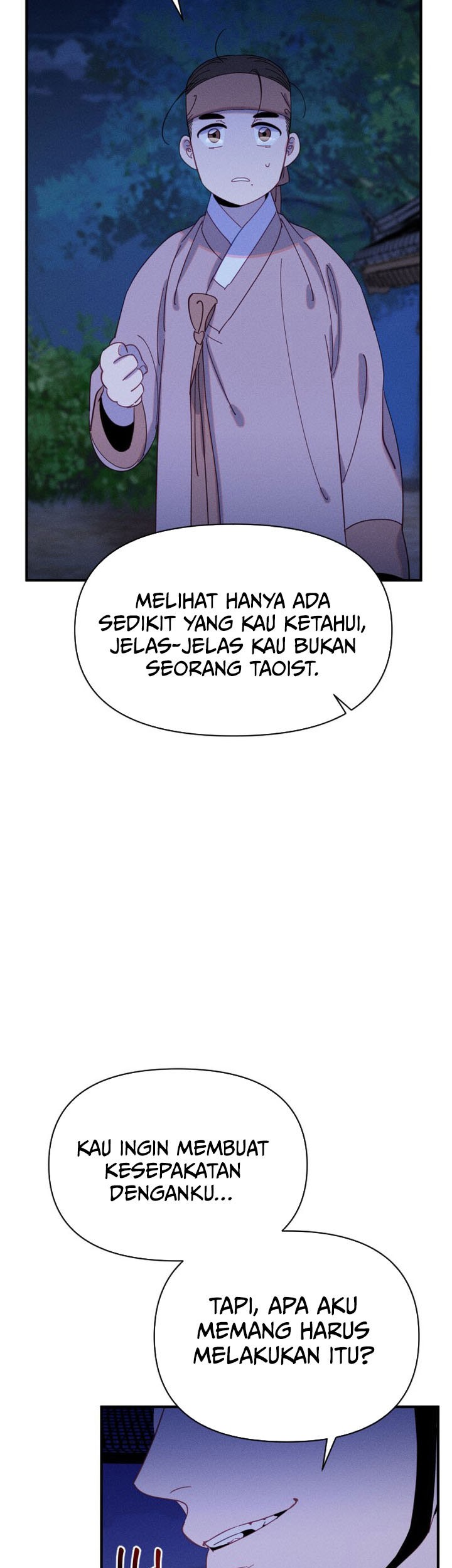 Tale of Vengenful Spirits Chapter 10 - halaman 51