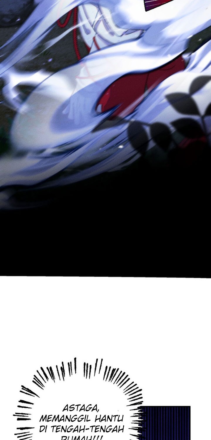 Tale of Vengenful Spirits Chapter 10 - halaman 54