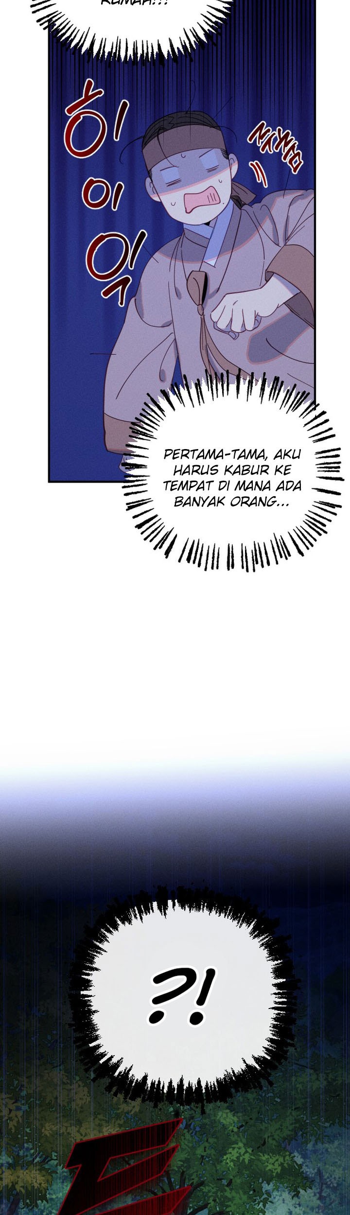 Tale of Vengenful Spirits Chapter 10 - halaman 55