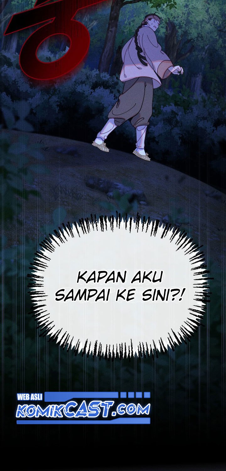 Tale of Vengenful Spirits Chapter 10 - halaman 56