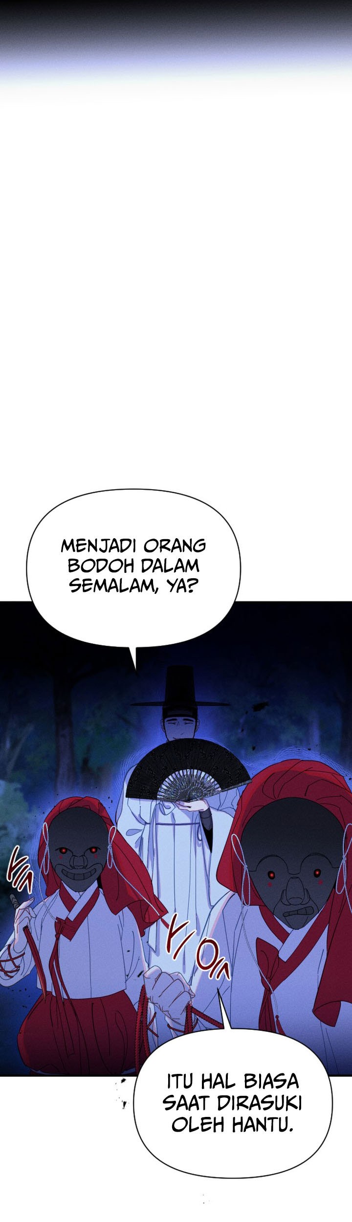 Tale of Vengenful Spirits Chapter 10 - halaman 57