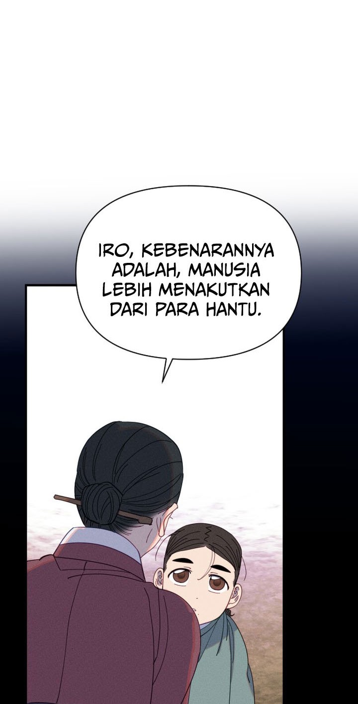 Tale of Vengenful Spirits Chapter 10 - halaman 58
