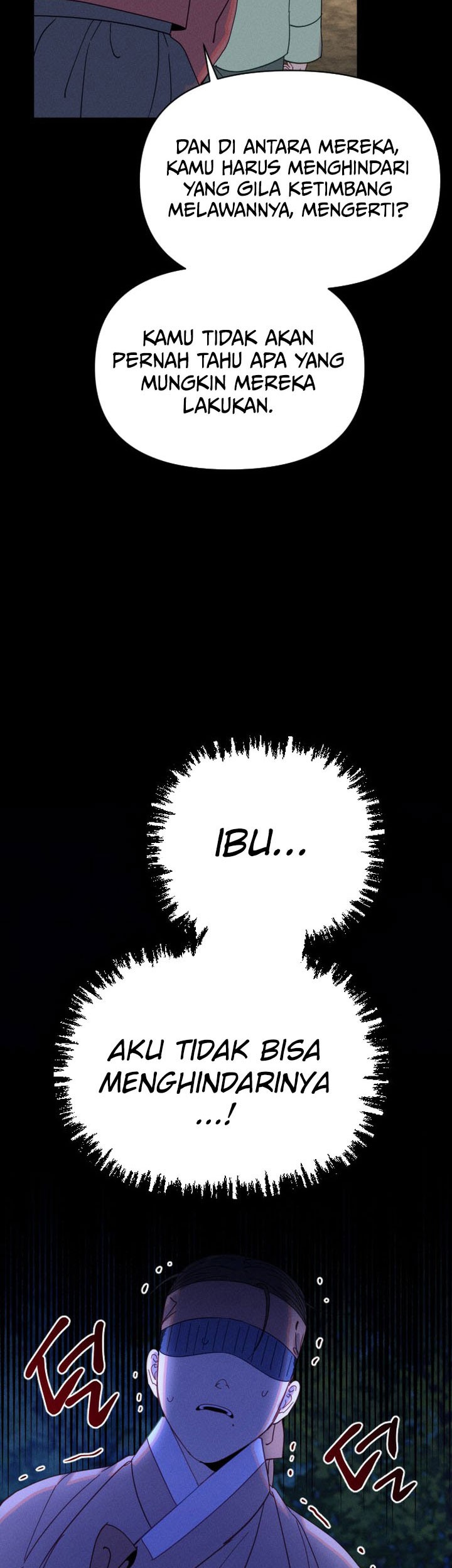 Tale of Vengenful Spirits Chapter 10 - halaman 59