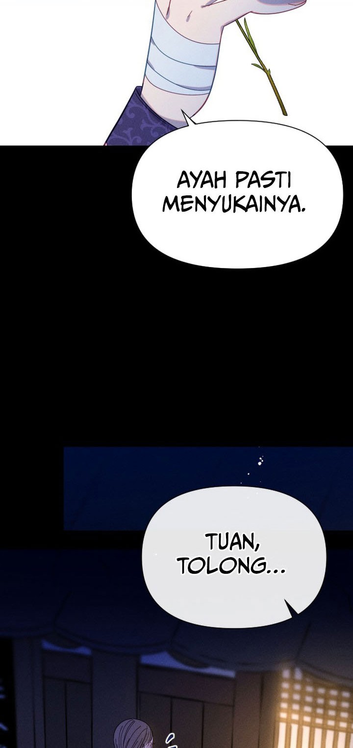 Tale of Vengenful Spirits Chapter 10 - halaman 6