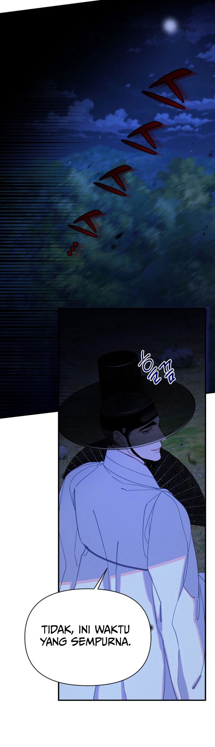 Tale of Vengenful Spirits Chapter 10 - halaman 61