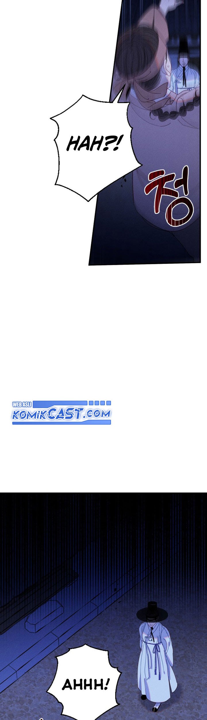 Tale of Vengenful Spirits Chapter 10 - halaman 63