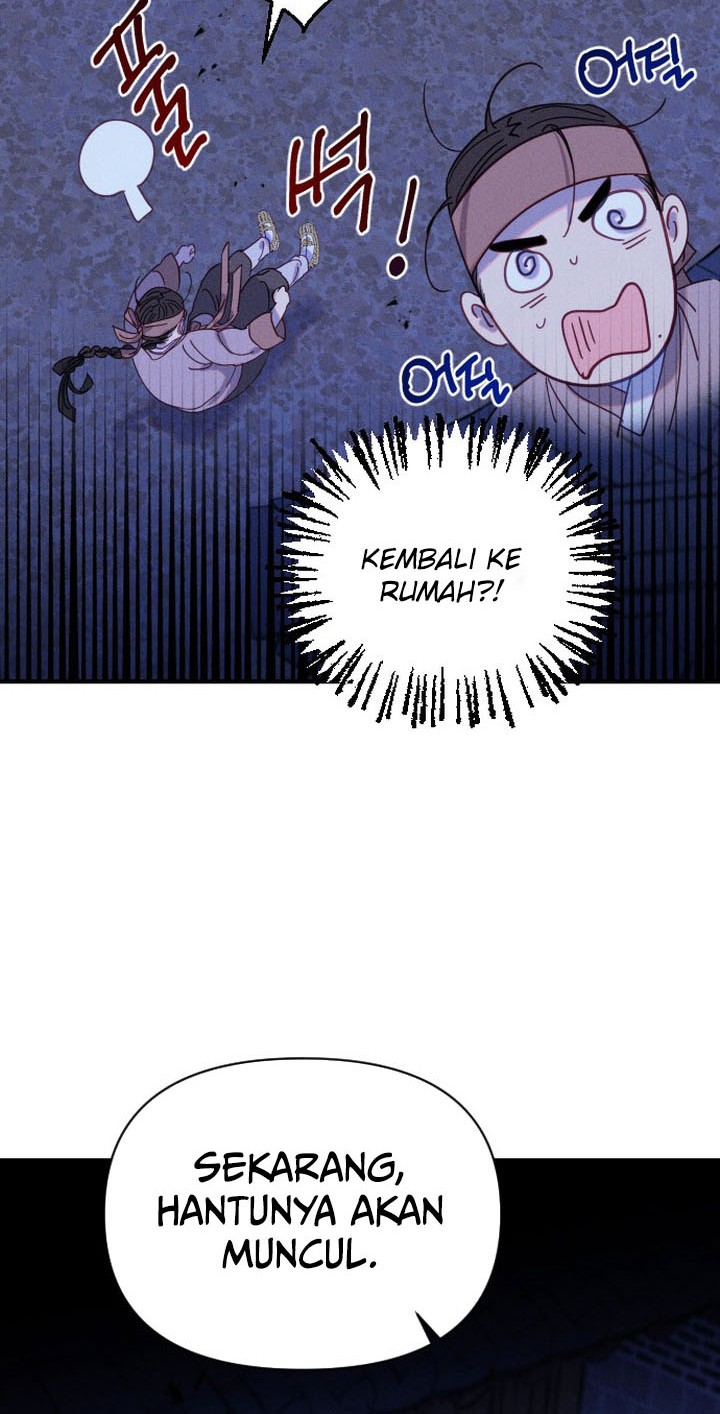 Tale of Vengenful Spirits Chapter 10 - halaman 64