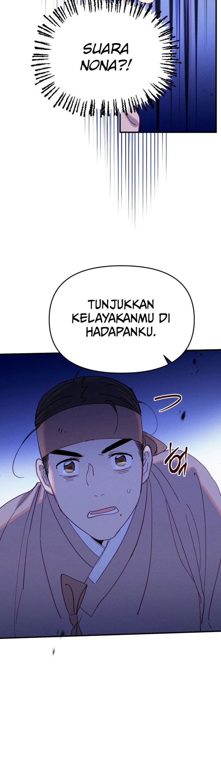 Tale of Vengenful Spirits Chapter 10 - halaman 67