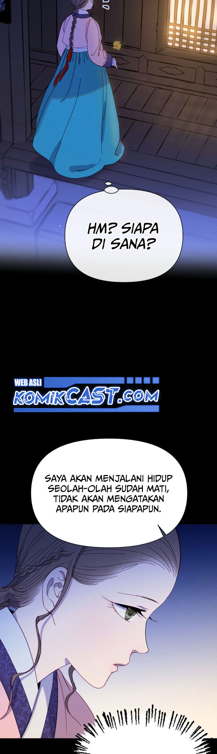 Tale of Vengenful Spirits Chapter 10 - halaman 7