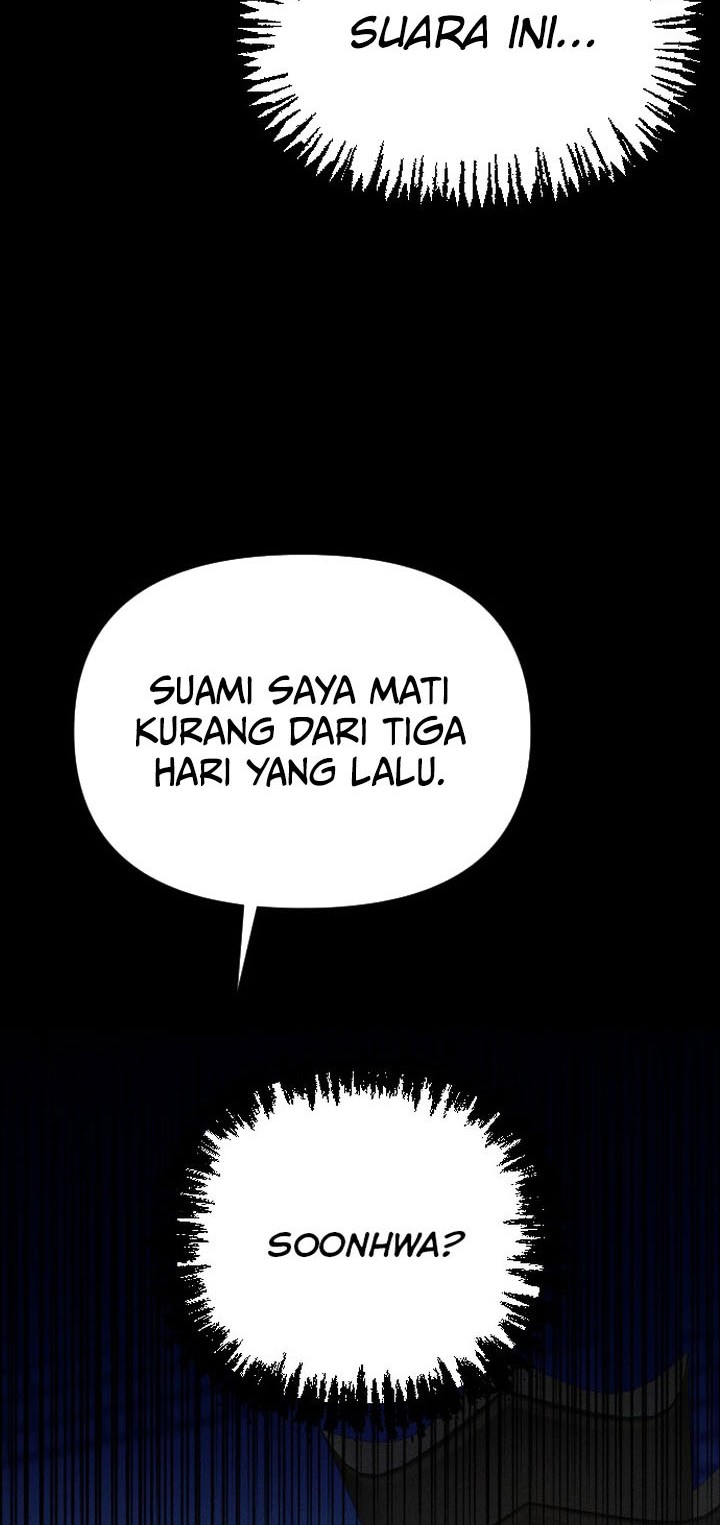 Tale of Vengenful Spirits Chapter 10 - halaman 8