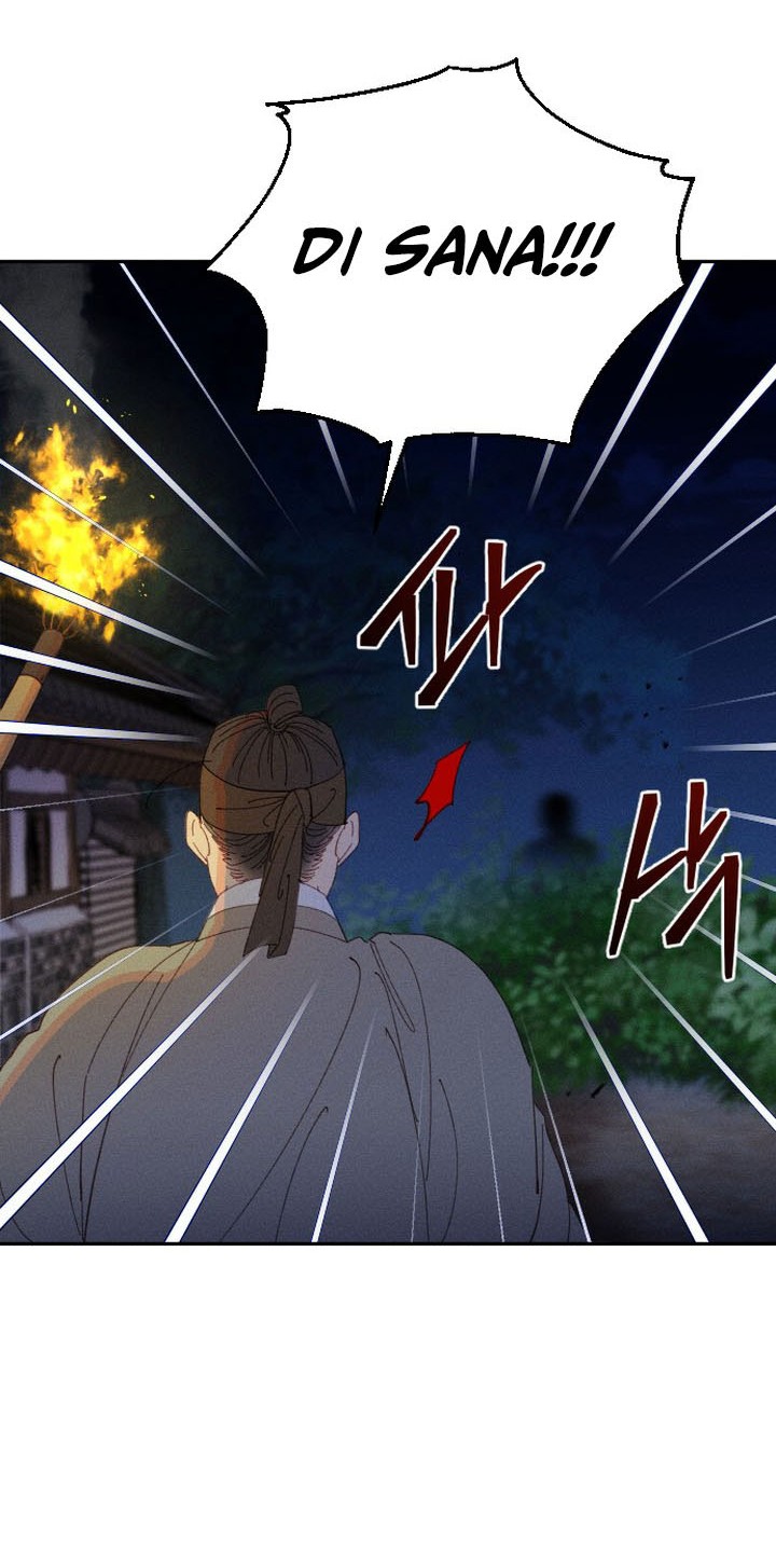 Tale of Vengenful Spirits Chapter 11 - halaman 10