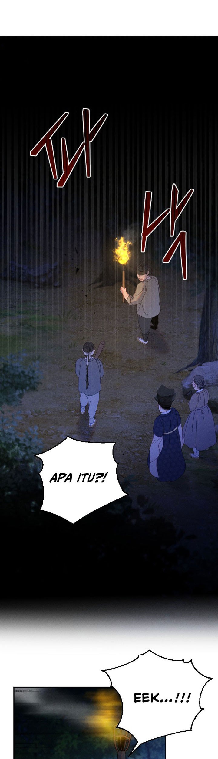Tale of Vengenful Spirits Chapter 11 - halaman 15