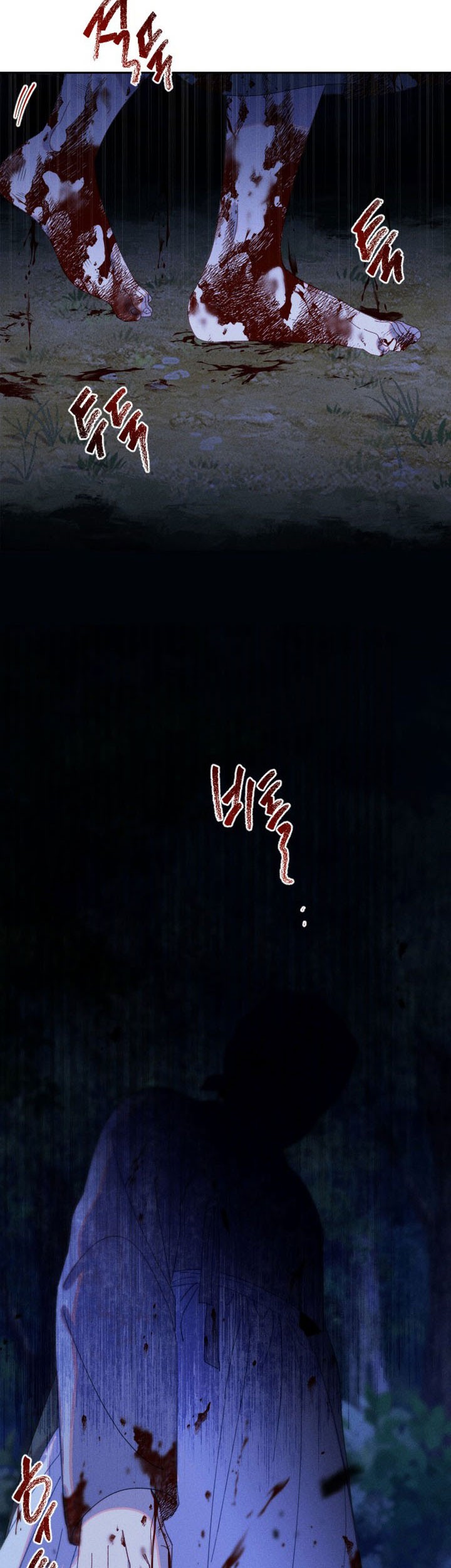Tale of Vengenful Spirits Chapter 11 - halaman 19
