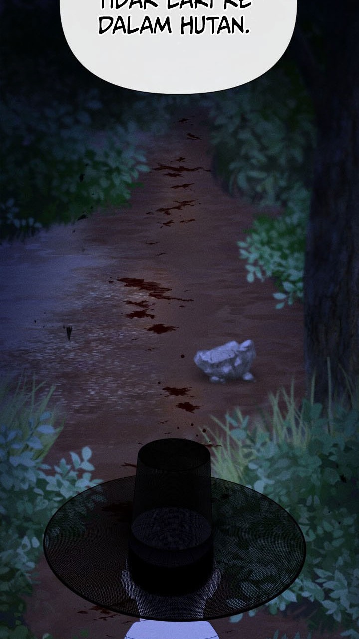 Tale of Vengenful Spirits Chapter 11 - halaman 22