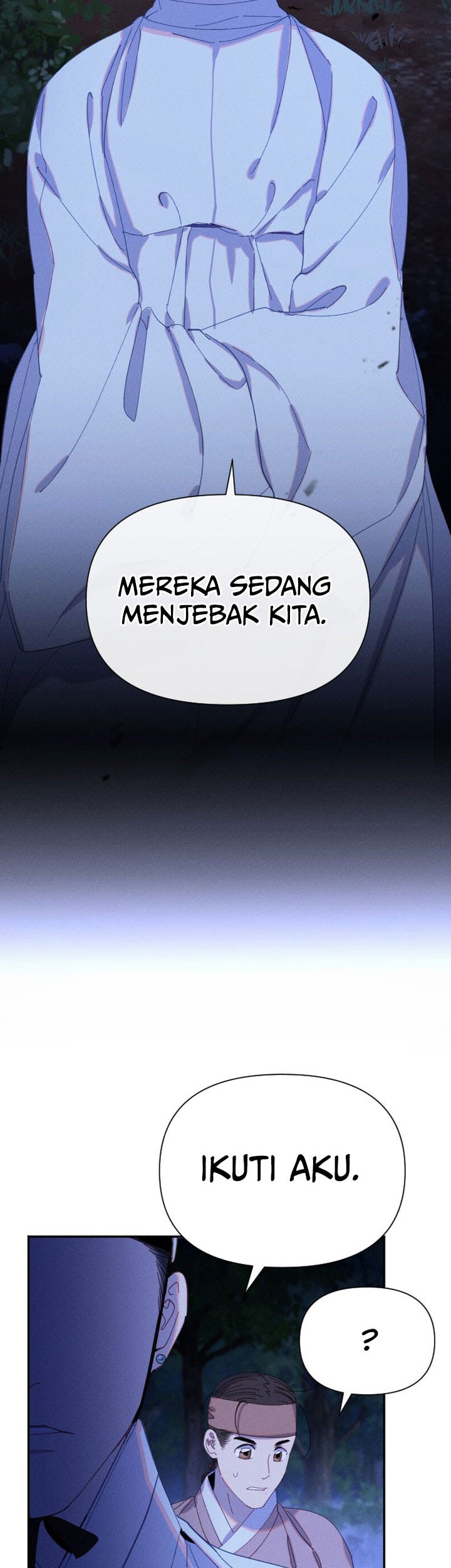 Tale of Vengenful Spirits Chapter 11 - halaman 23