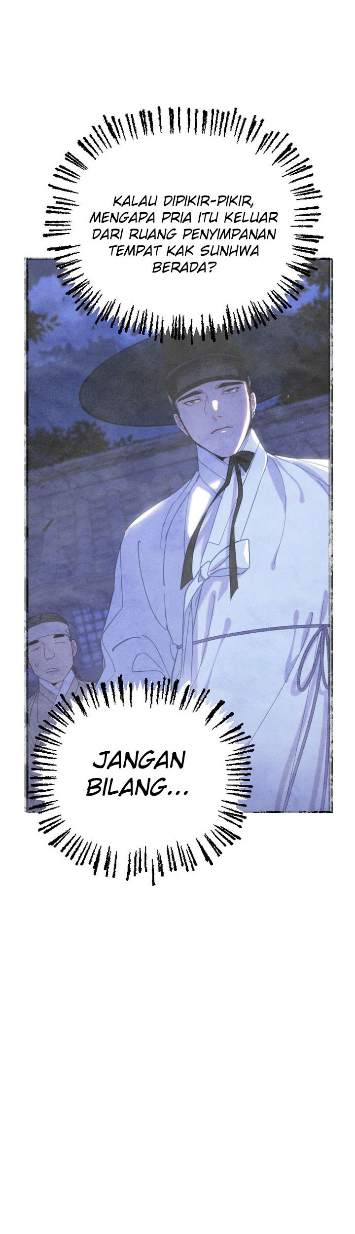 Tale of Vengenful Spirits Chapter 11 - halaman 27