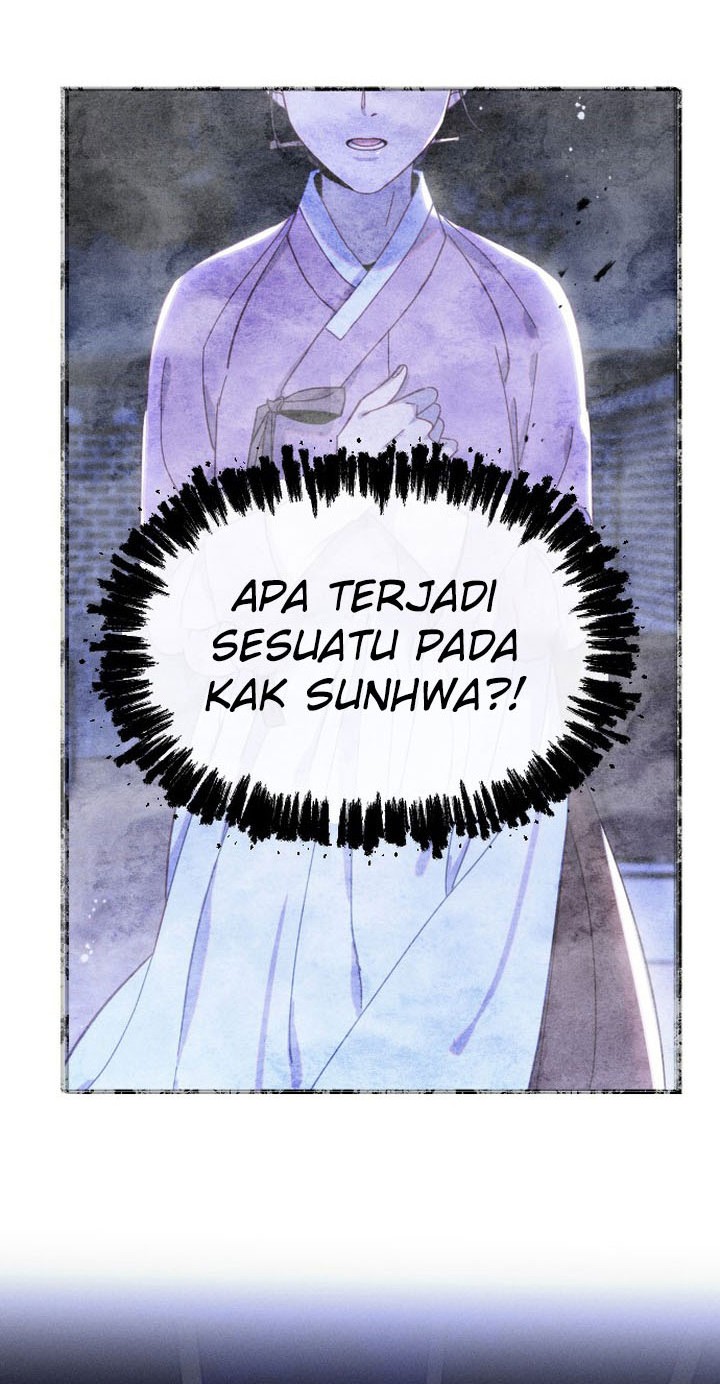 Tale of Vengenful Spirits Chapter 11 - halaman 28