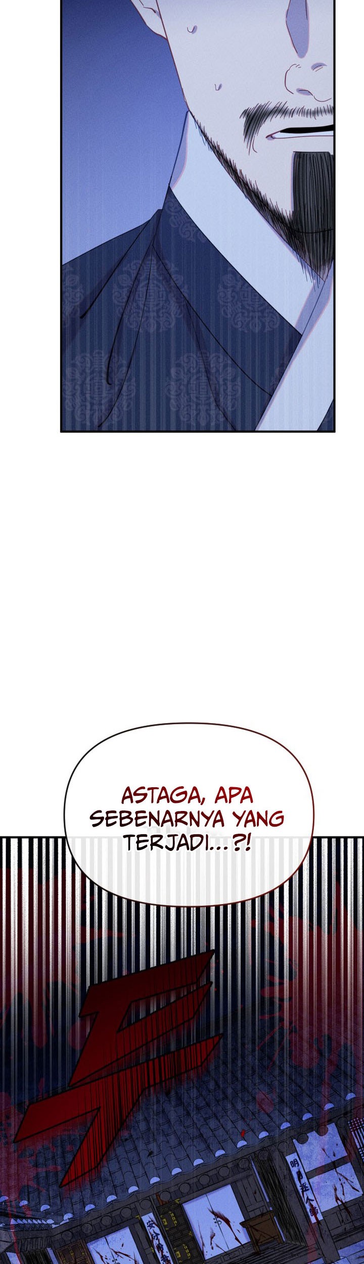 Tale of Vengenful Spirits Chapter 11 - halaman 3