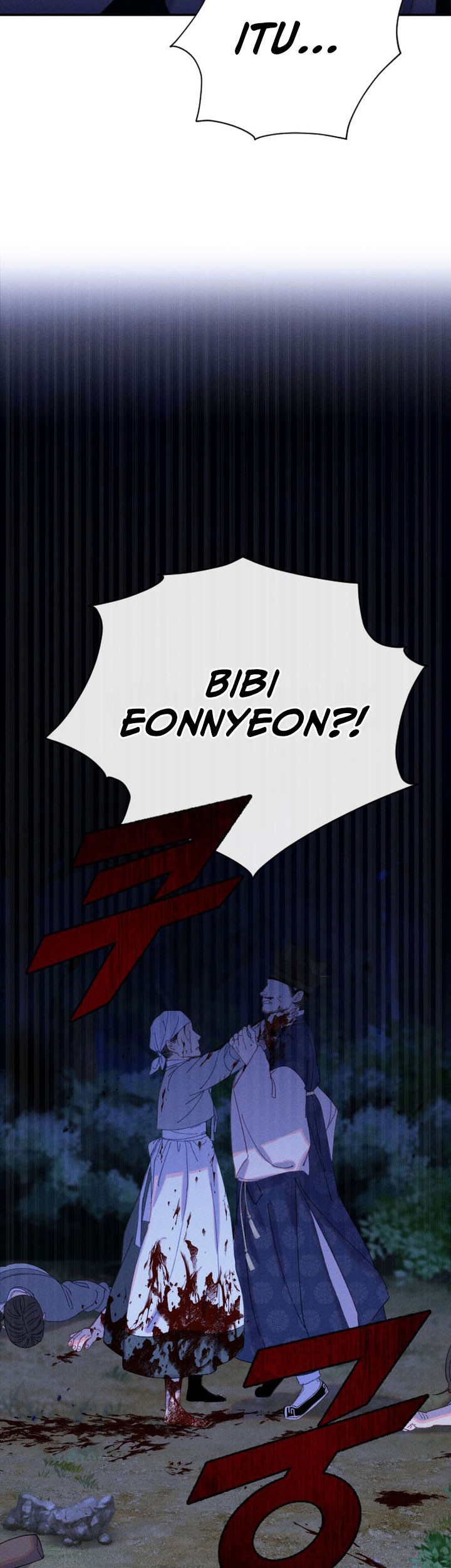 Tale of Vengenful Spirits Chapter 11 - halaman 31
