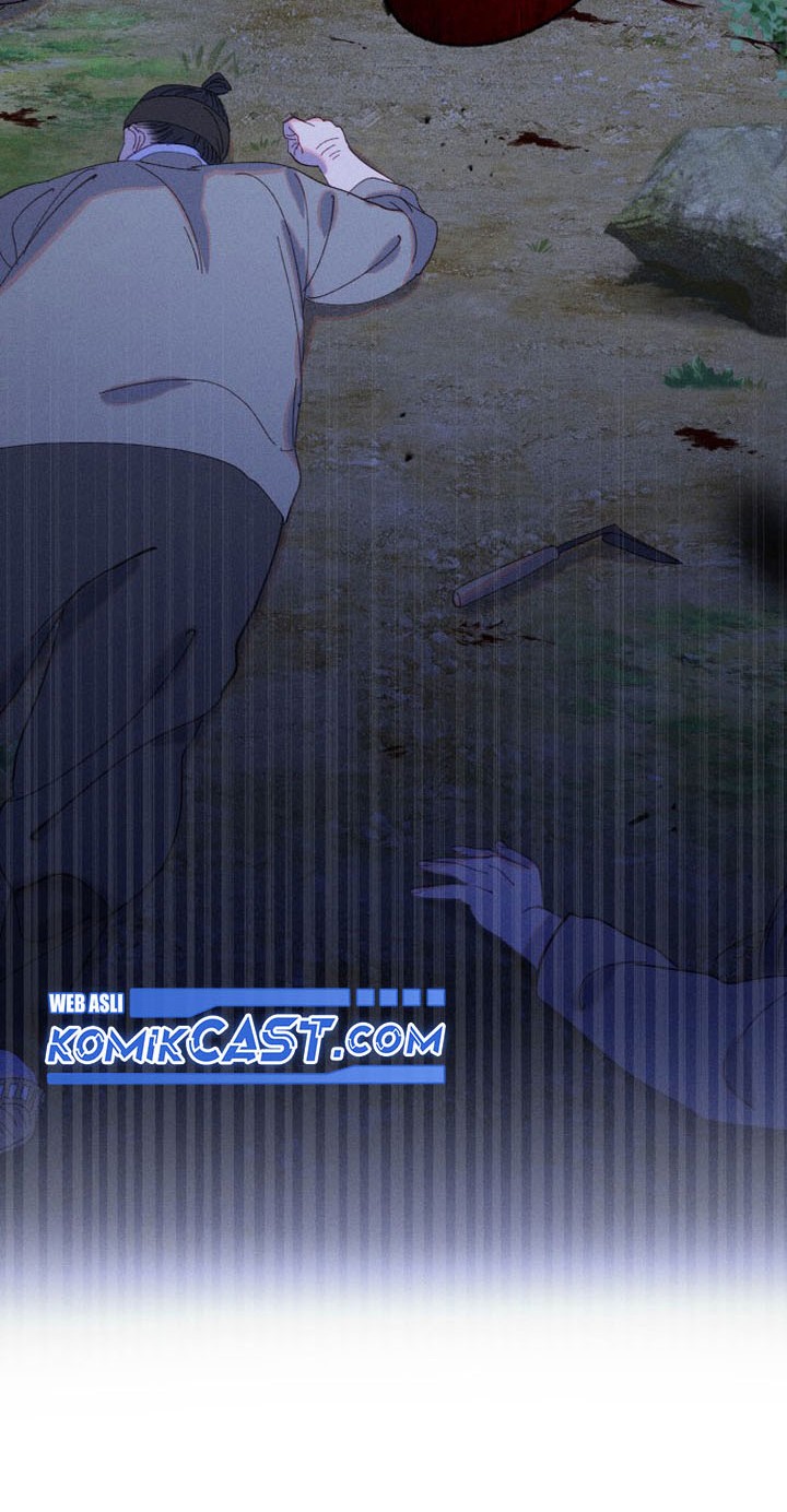 Tale of Vengenful Spirits Chapter 11 - halaman 32