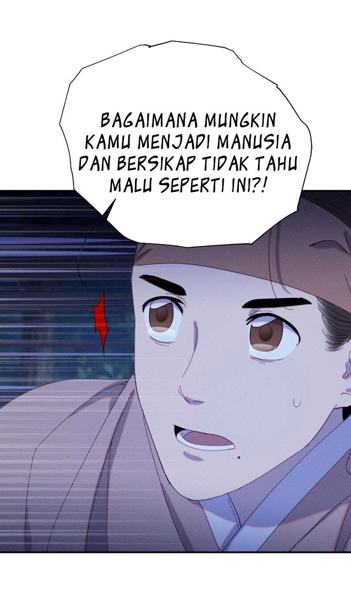 Tale of Vengenful Spirits Chapter 11 - halaman 34