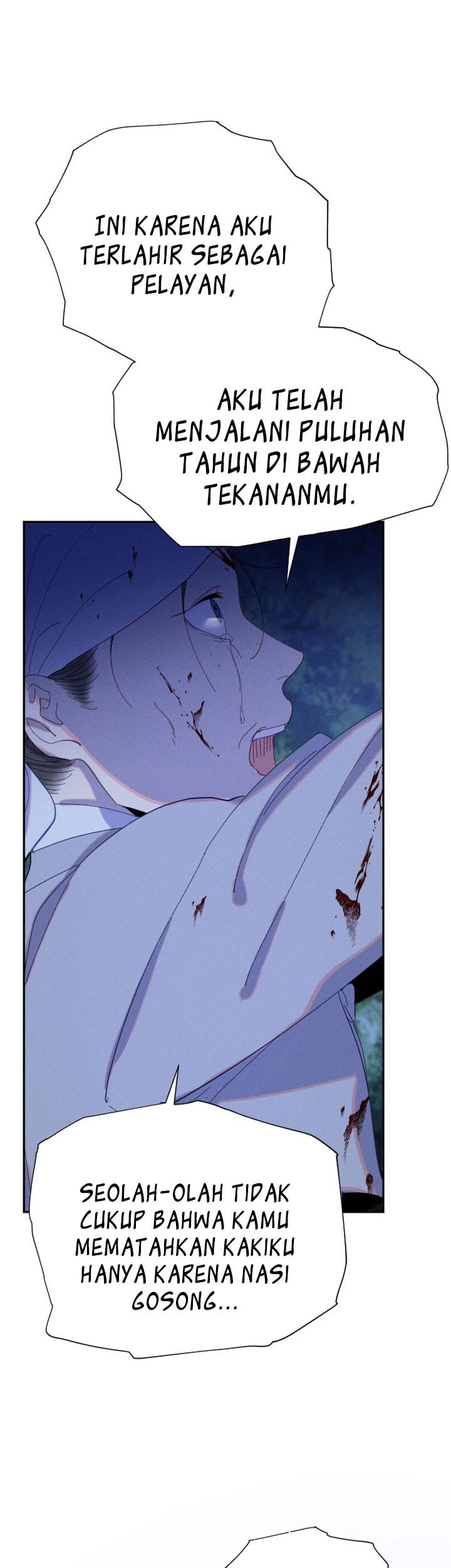 Tale of Vengenful Spirits Chapter 11 - halaman 35