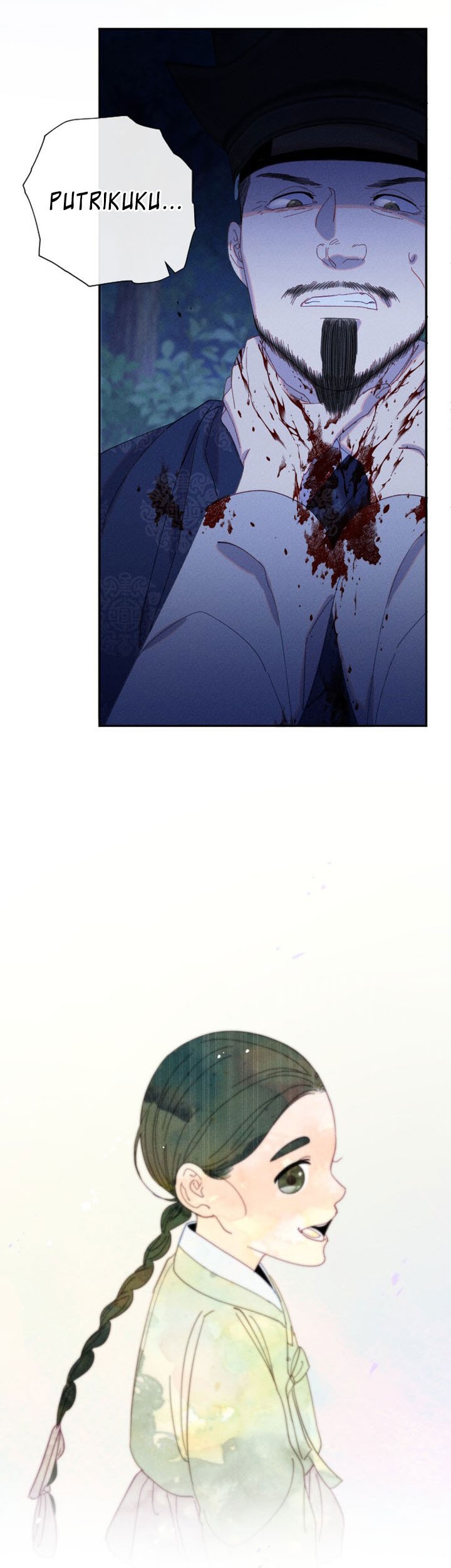Tale of Vengenful Spirits Chapter 11 - halaman 37