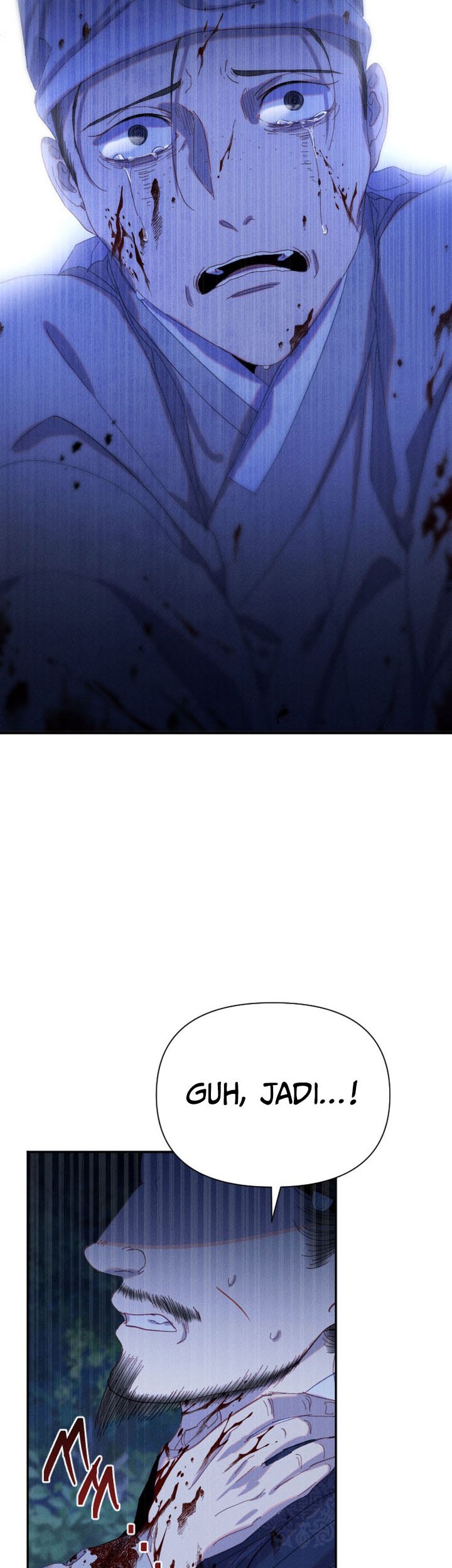 Tale of Vengenful Spirits Chapter 11 - halaman 39