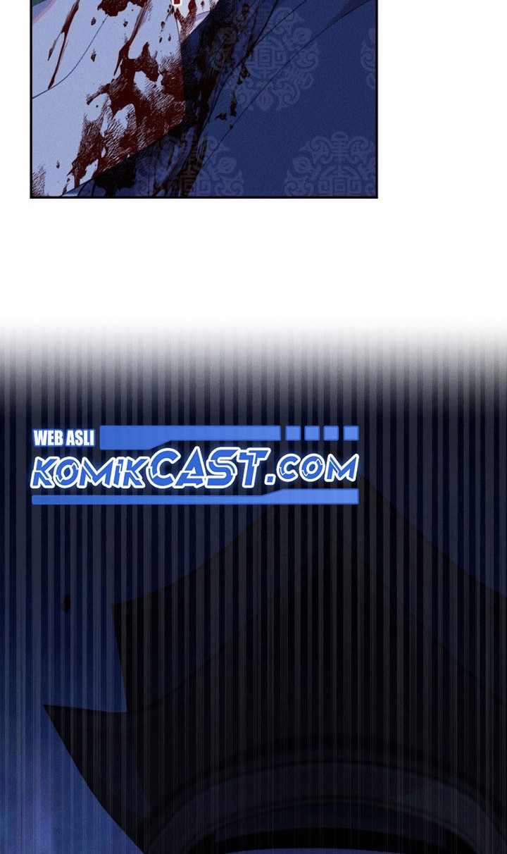 Tale of Vengenful Spirits Chapter 11 - halaman 40