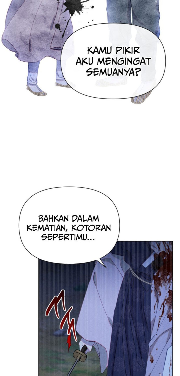 Tale of Vengenful Spirits Chapter 11 - halaman 42
