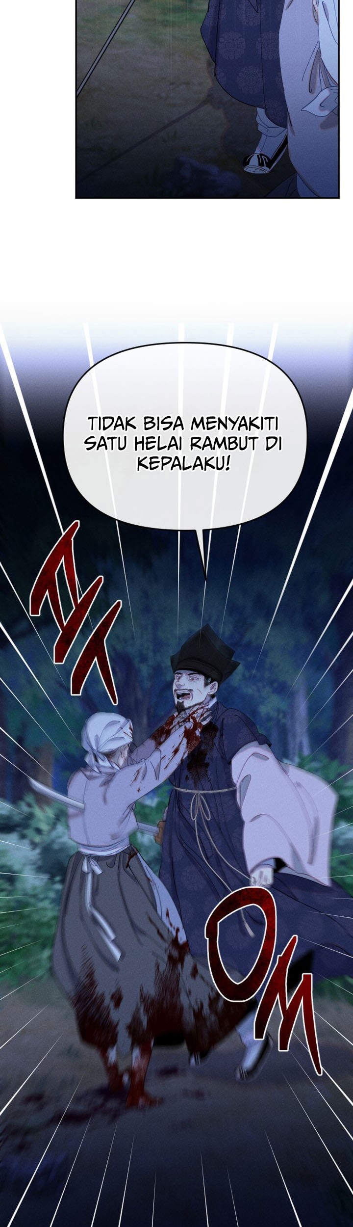 Tale of Vengenful Spirits Chapter 11 - halaman 43