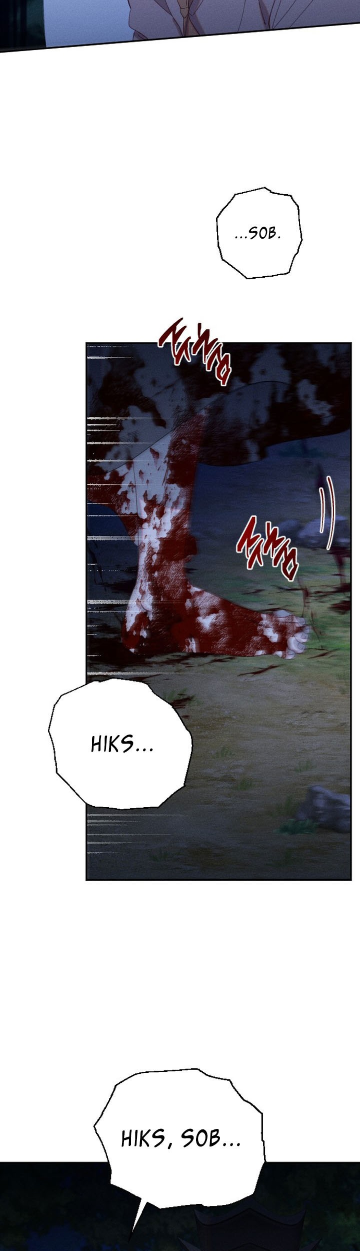 Tale of Vengenful Spirits Chapter 11 - halaman 45