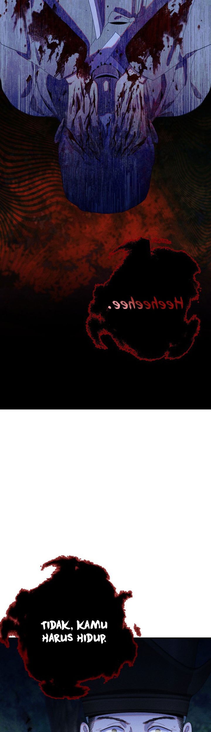 Tale of Vengenful Spirits Chapter 11 - halaman 47