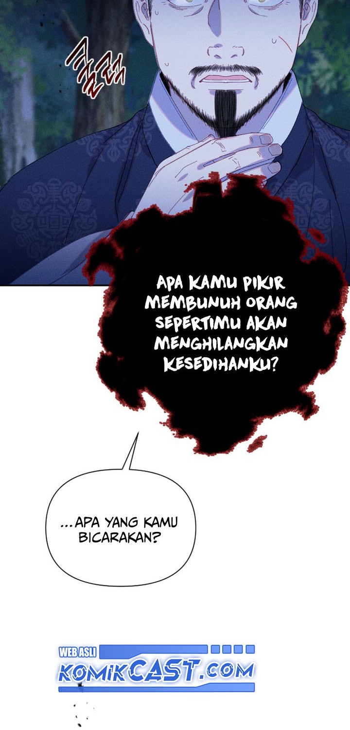 Tale of Vengenful Spirits Chapter 11 - halaman 48