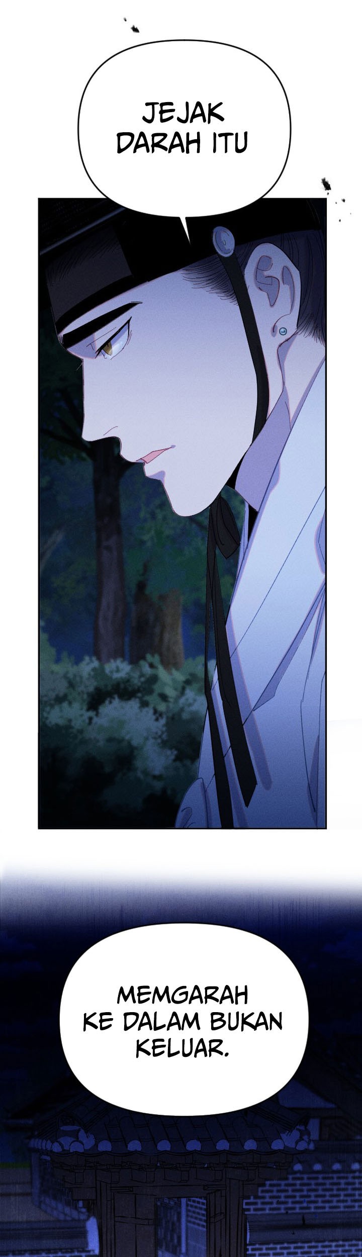 Tale of Vengenful Spirits Chapter 11 - halaman 49