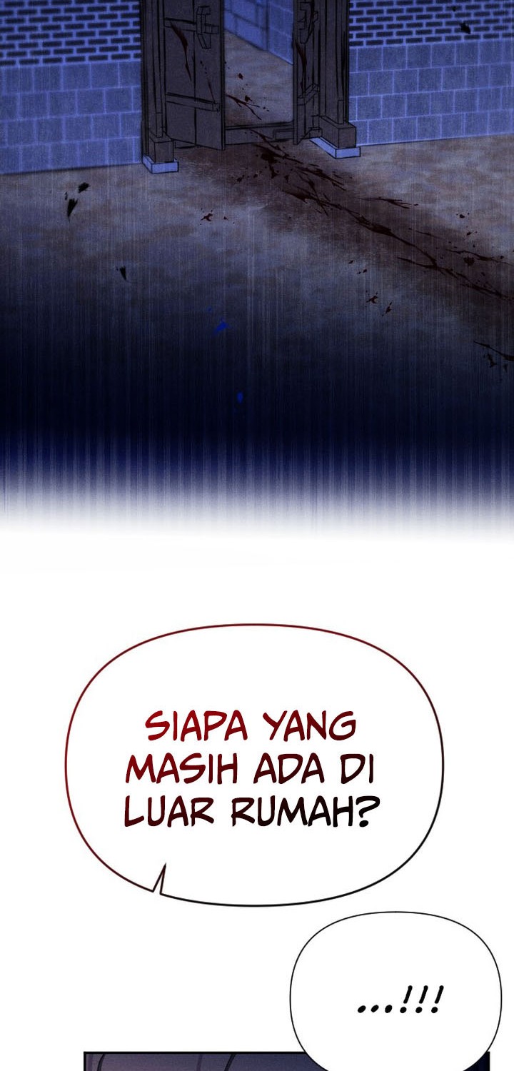 Tale of Vengenful Spirits Chapter 11 - halaman 50