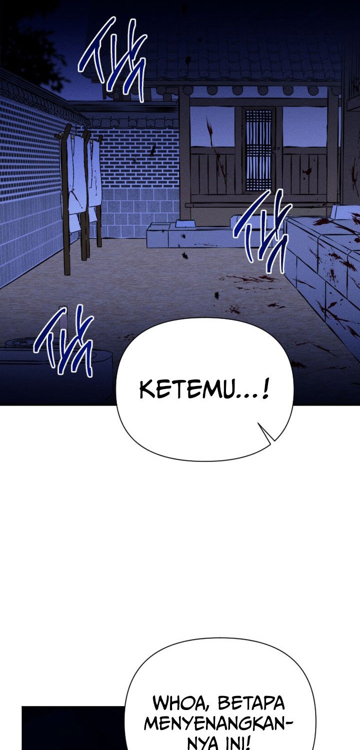 Tale of Vengenful Spirits Chapter 11 - halaman 52