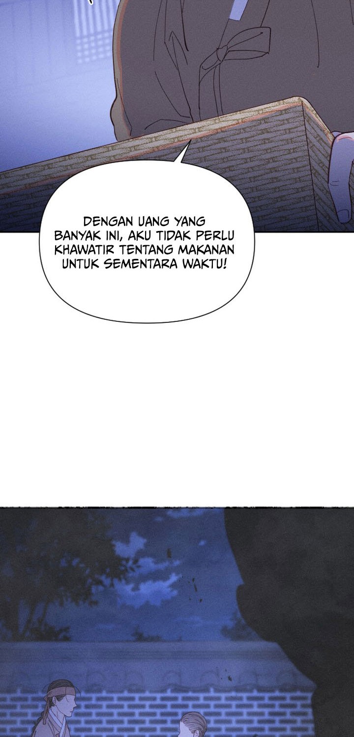Tale of Vengenful Spirits Chapter 11 - halaman 54